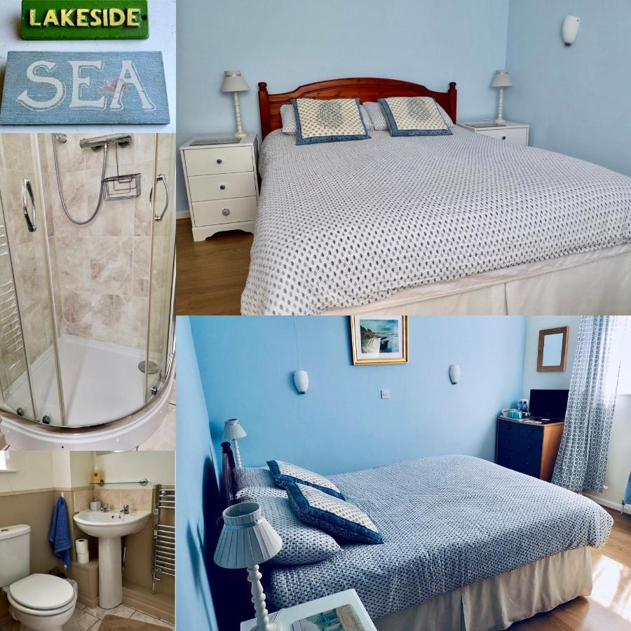 Lakeside Guest House Веймут Екстер'єр фото