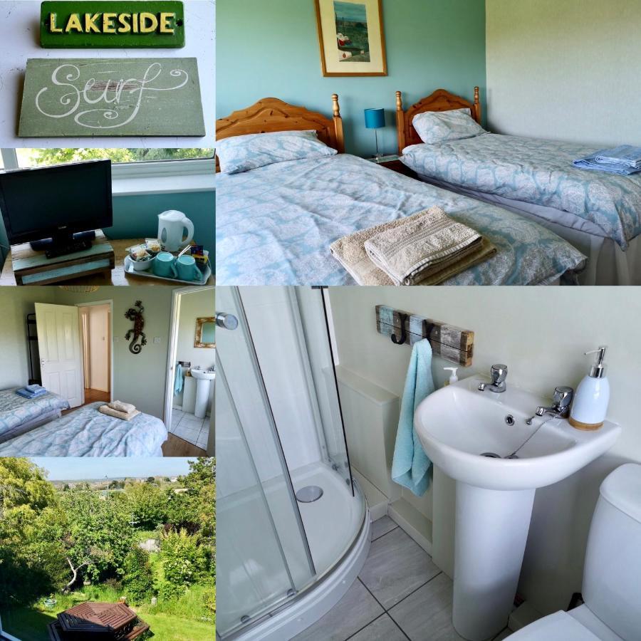 Lakeside Guest House Веймут Екстер'єр фото